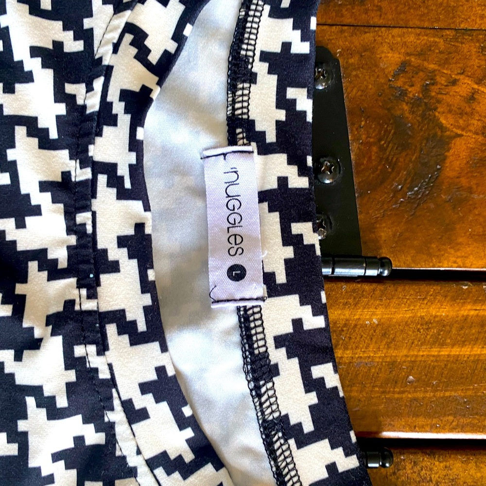 Nuggles dress